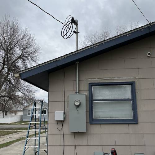 Electrical Repair